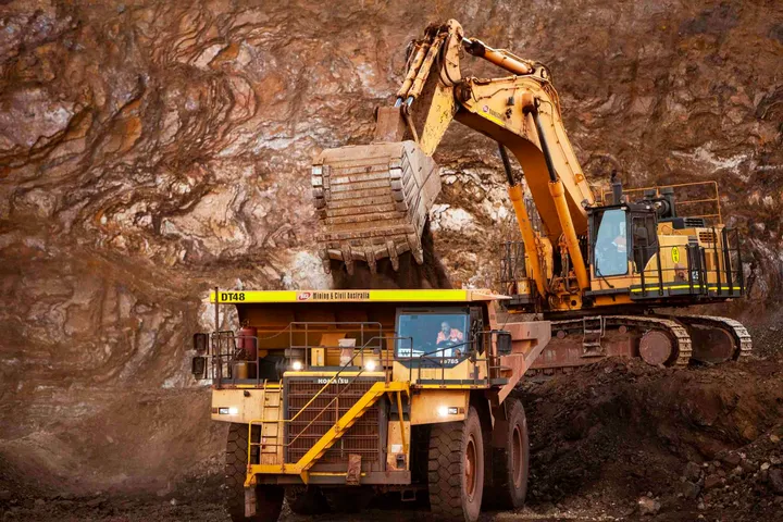 ESG & Mining